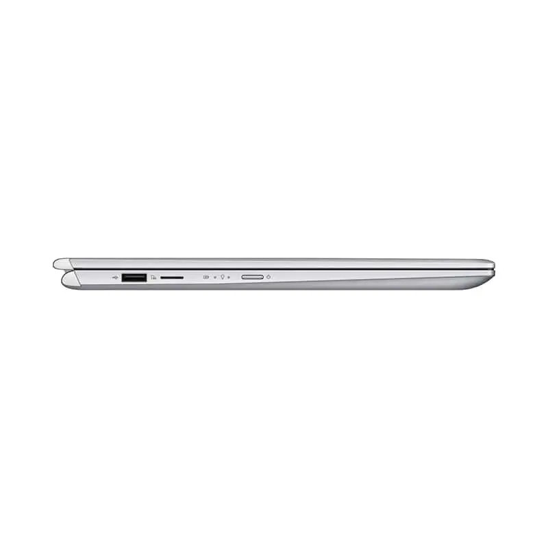 لبه سمت چپ لپ تاپ ایسوس مدل Q508UG-212.R7TBL